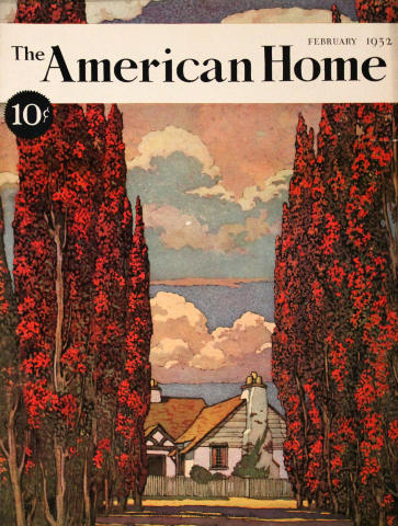 The American Home