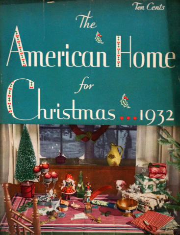 The American Home