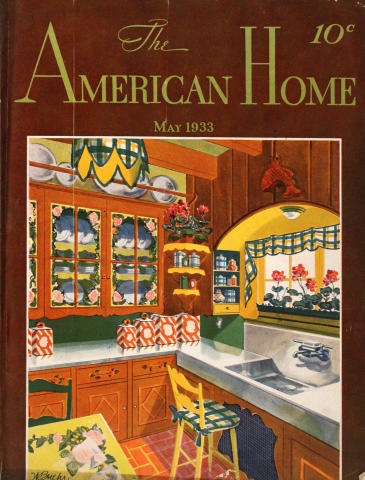 The American Home
