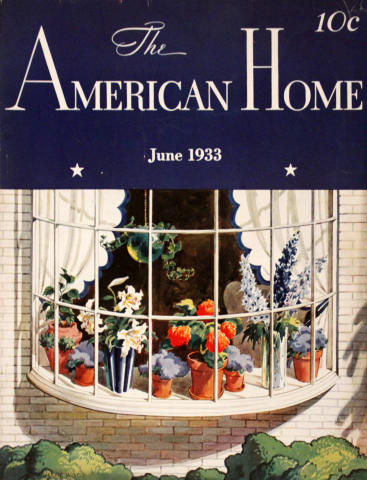 The American Home