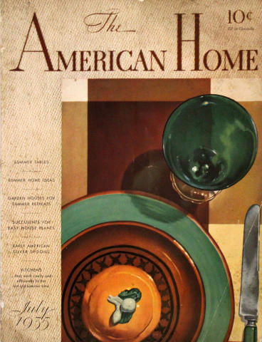 The American Home