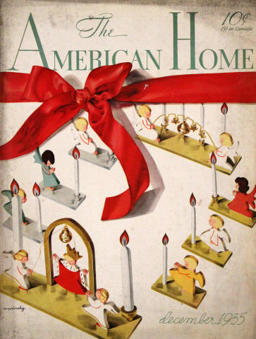 The American Home