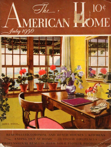 The American Home