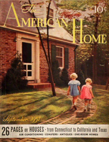 The American Home
