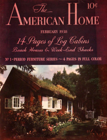 The American Home