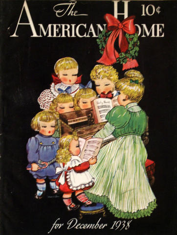 The American Home