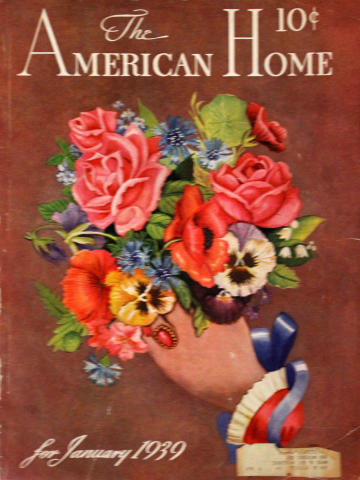 The American Home