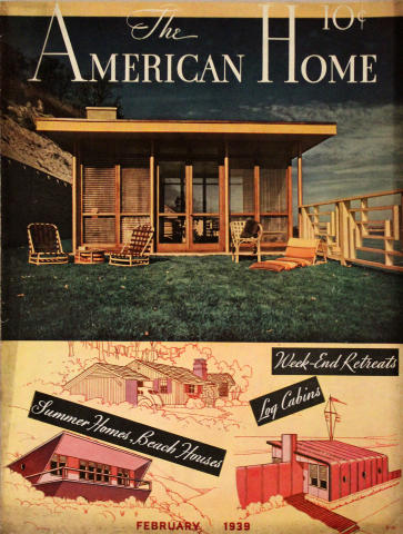 The American Home