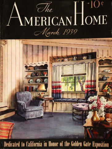 The American Home