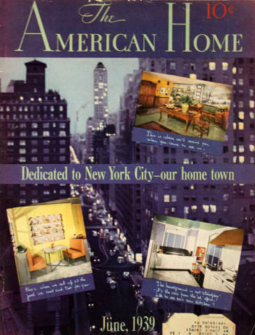 The American Home