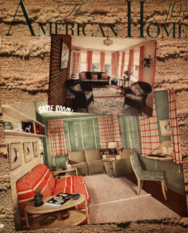 The American Home