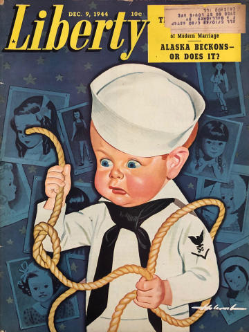 Liberty