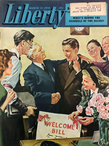Liberty