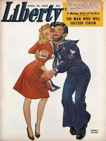 Liberty