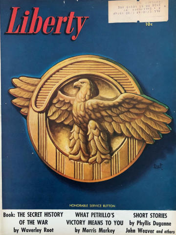 Liberty