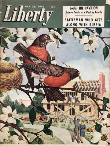 Liberty