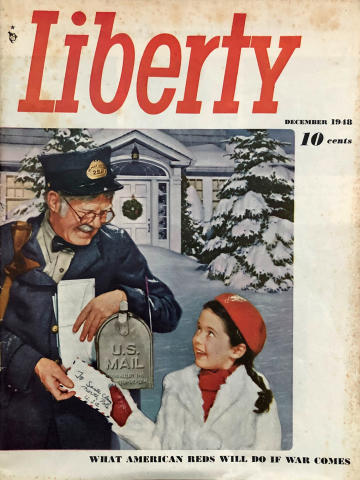 Liberty
