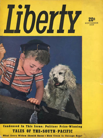 Liberty