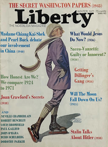 Liberty