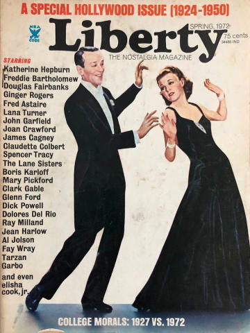 Liberty