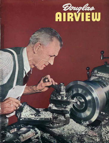 Douglas Airview