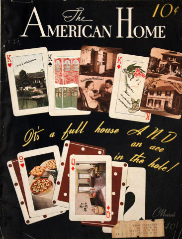 The American Home