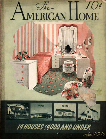 The American Home