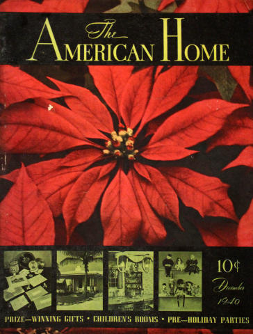 The American Home
