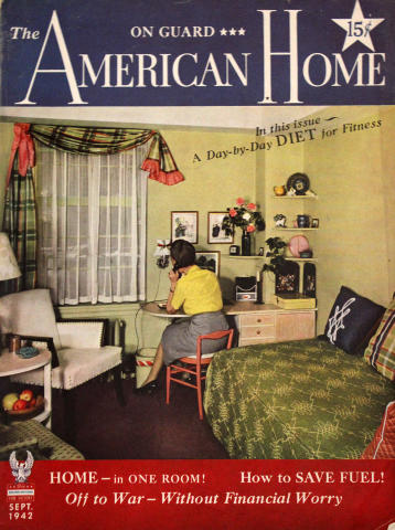The American Home