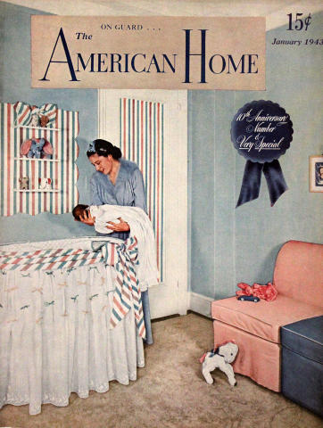 The American Home