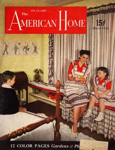 The American Home