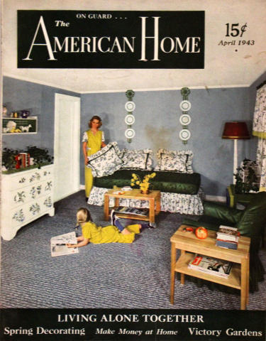 The American Home