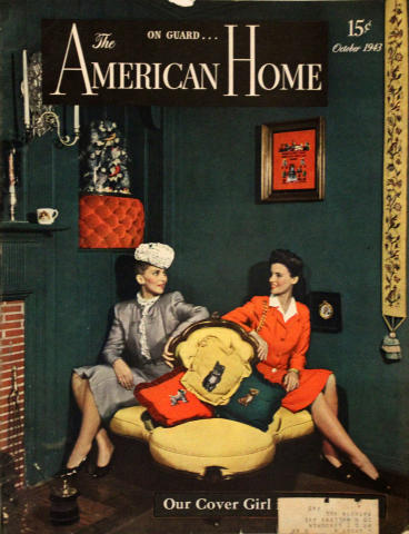 The American Home