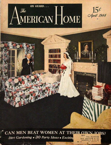 The American Home