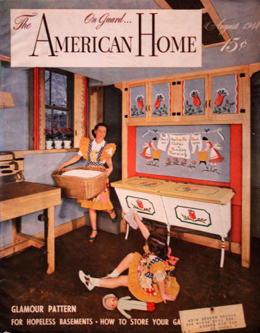 The American Home