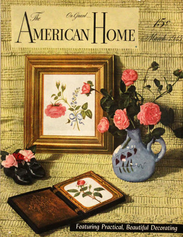 The American Home