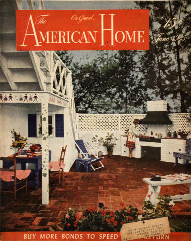 The American Home