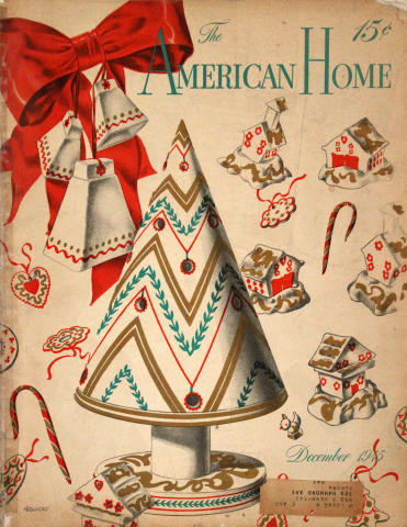 The American Home