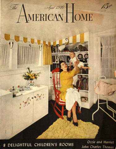 The American Home