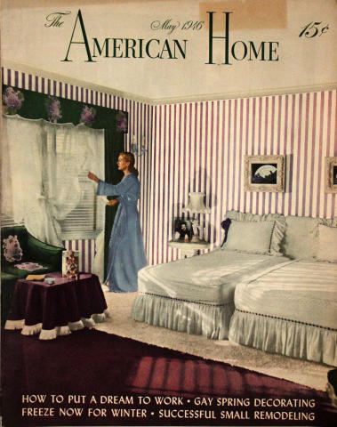 The American Home