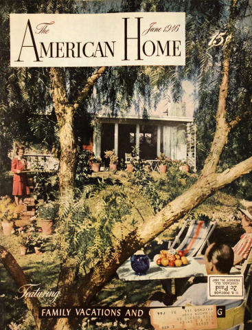 The American Home