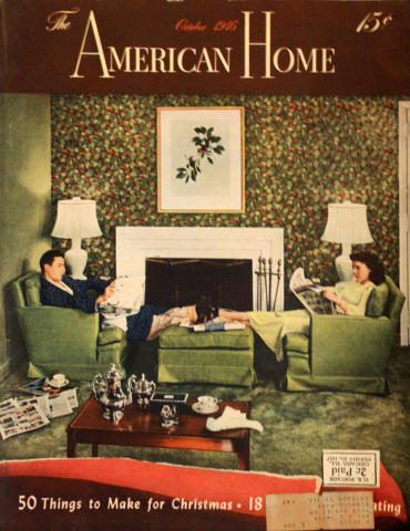 The American Home