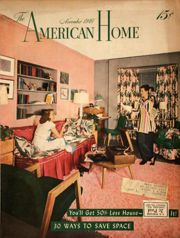 The American Home