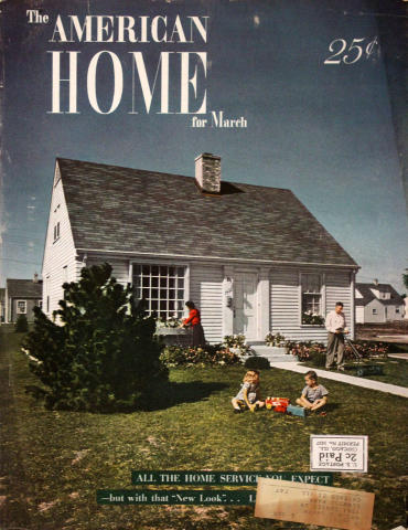 The American Home