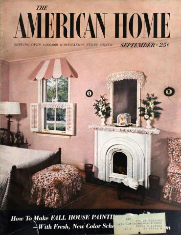 The American Home