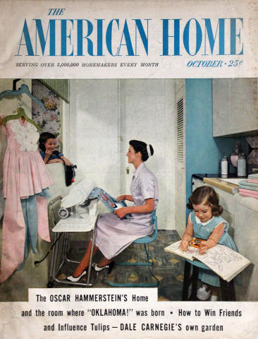 The American Home