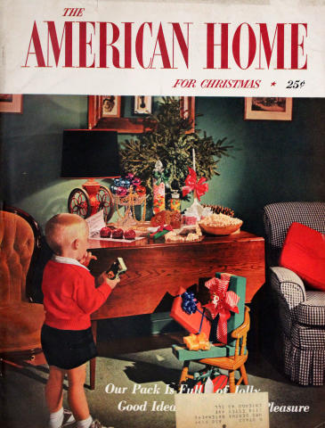 The American Home
