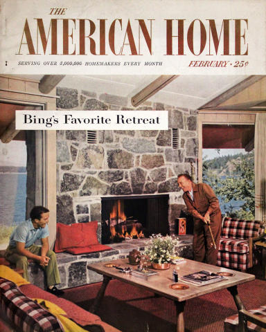 The American Home