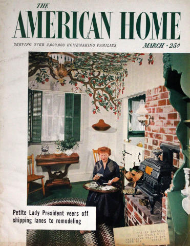 The American Home