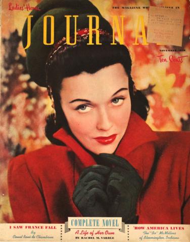 Ladies' Home Journal